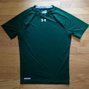 Under Armour short sleeve compression shirt